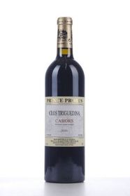 france-other-wine-clos-triguedina-prince-probus-2000